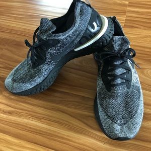 Menʻs Nike React Shoes